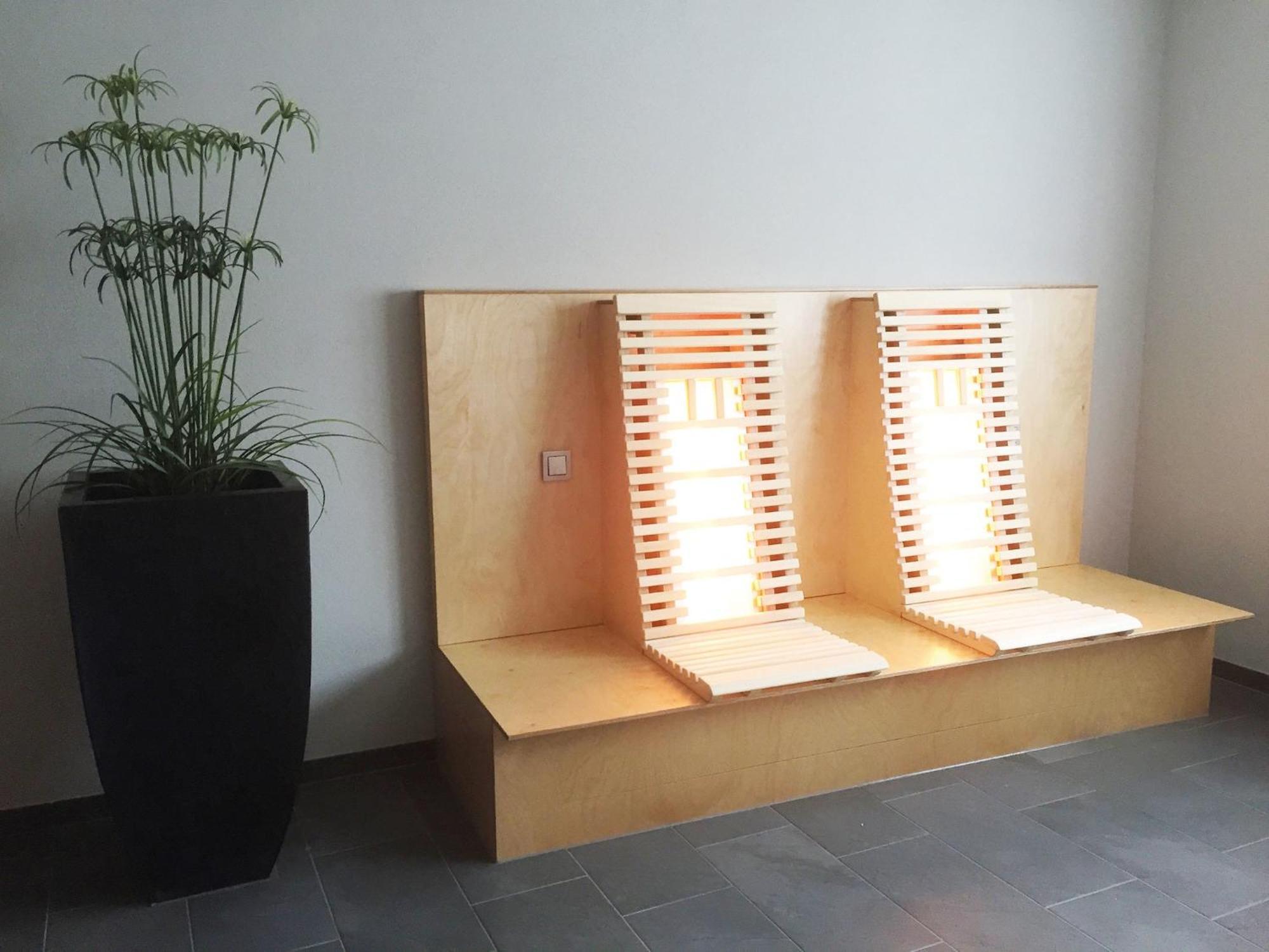 Spacious Apartment In Bollendorf In Nature Park Esterno foto
