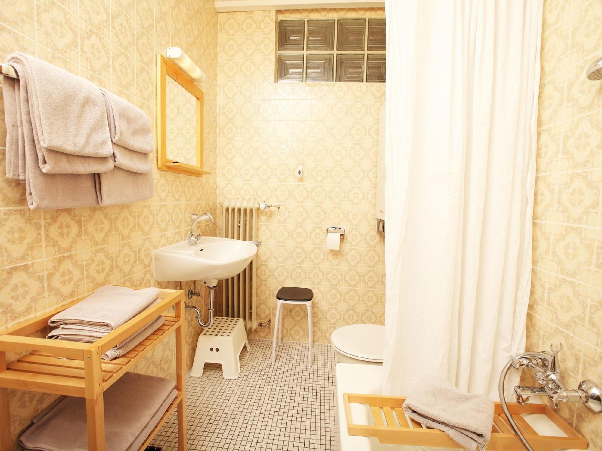 Spacious Apartment In Bollendorf In Nature Park Esterno foto